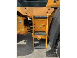 2022 HYUNDAI HL930A