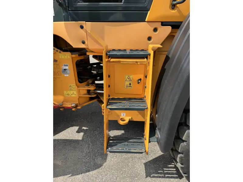 2022 HYUNDAI HL930A