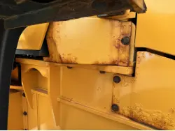 2022 HYUNDAI HL930A