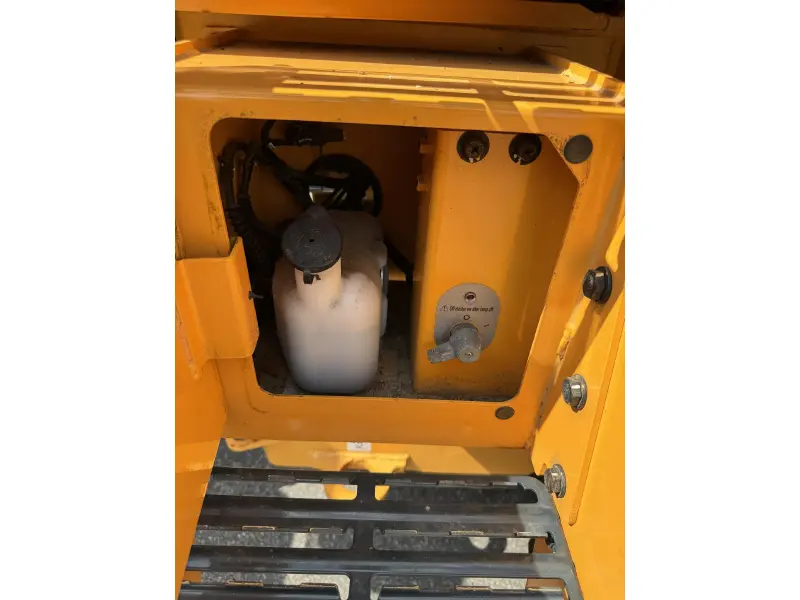 2022 HYUNDAI HL930A