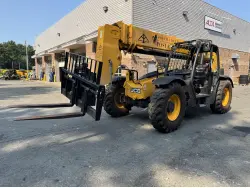 2012 JCB 509-42