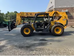 2012 JCB 509-42