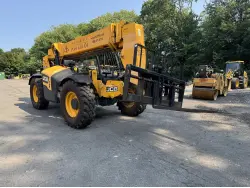 2012 JCB 509-42