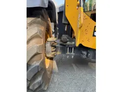 2012 JCB 509-42