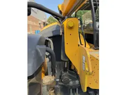 2012 JCB 509-42