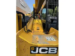 2012 JCB 509-42