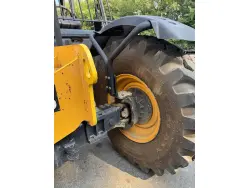 2012 JCB 509-42