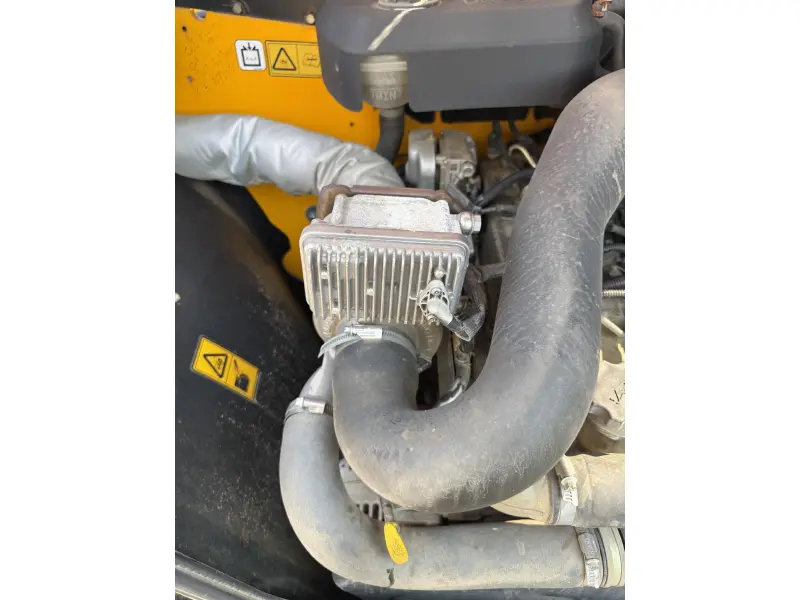 2012 JCB 509-42