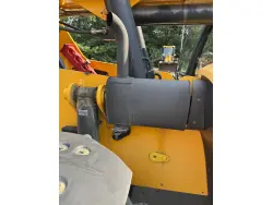 2012 JCB 509-42