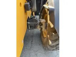 2012 JCB 509-42