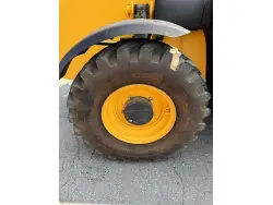 2012 JCB 509-42
