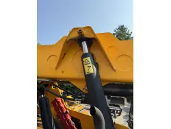 2012 JCB 509-42