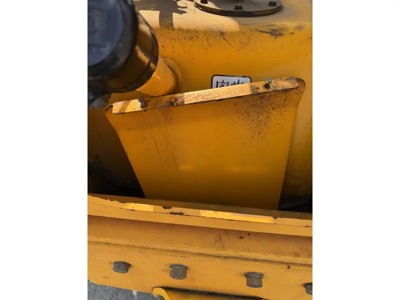 2012 JCB 509-42