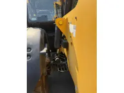 2012 JCB 509-42