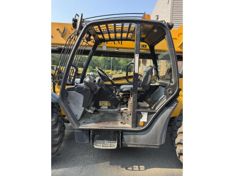 2012 JCB 509-42