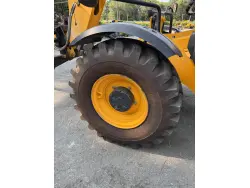 2012 JCB 509-42