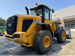 2022 JCB 437ZX