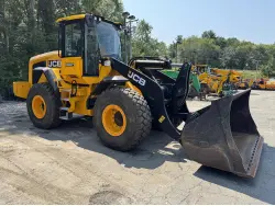 2022 JCB 437ZX