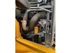 2022 JCB 437ZX