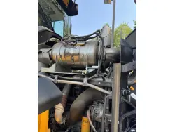 2022 JCB 437ZX