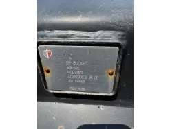 2022 JCB 437ZX
