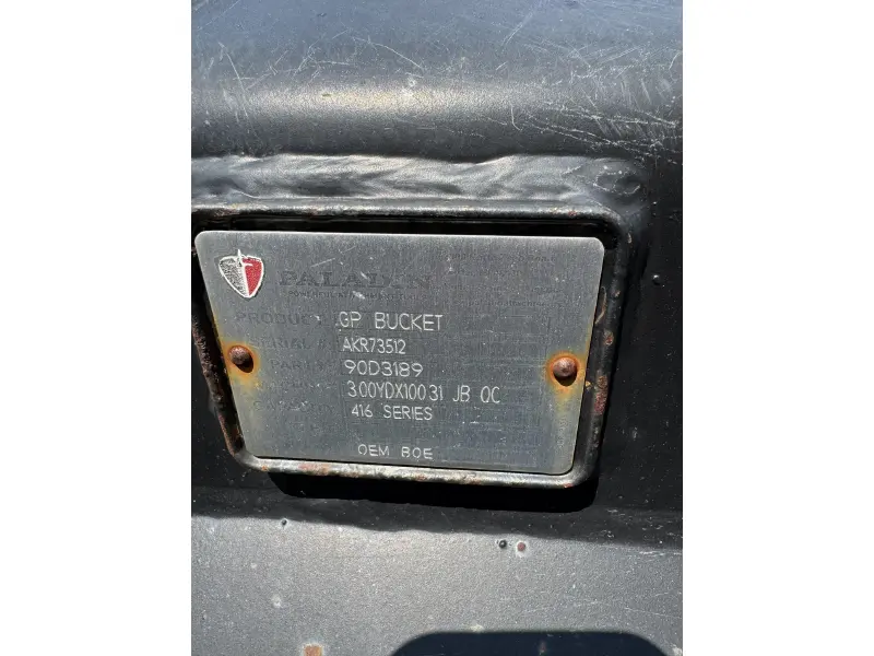 2022 JCB 437ZX