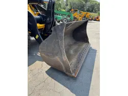 2022 JCB 437ZX