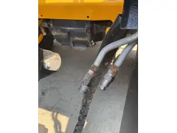 2022 JCB 437ZX