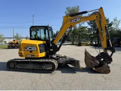 2022 JCB 85Z-2