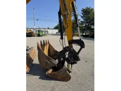 2022 JCB 85Z-2