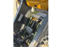 2022 JCB 85Z-2