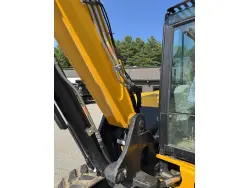 2022 JCB 85Z-2