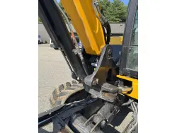 2022 JCB 85Z-2