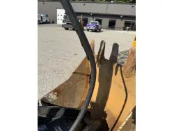 2022 JCB 85Z-2