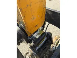 2022 JCB 85Z-2