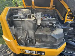 2022 JCB 85Z-2