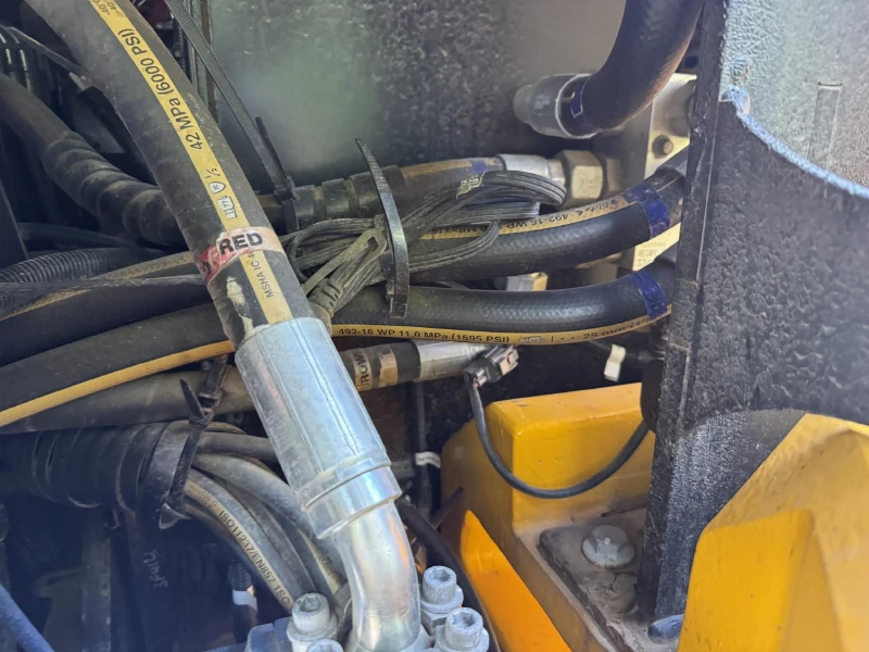2022 JCB 85Z-2