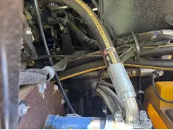 2022 JCB 85Z-2
