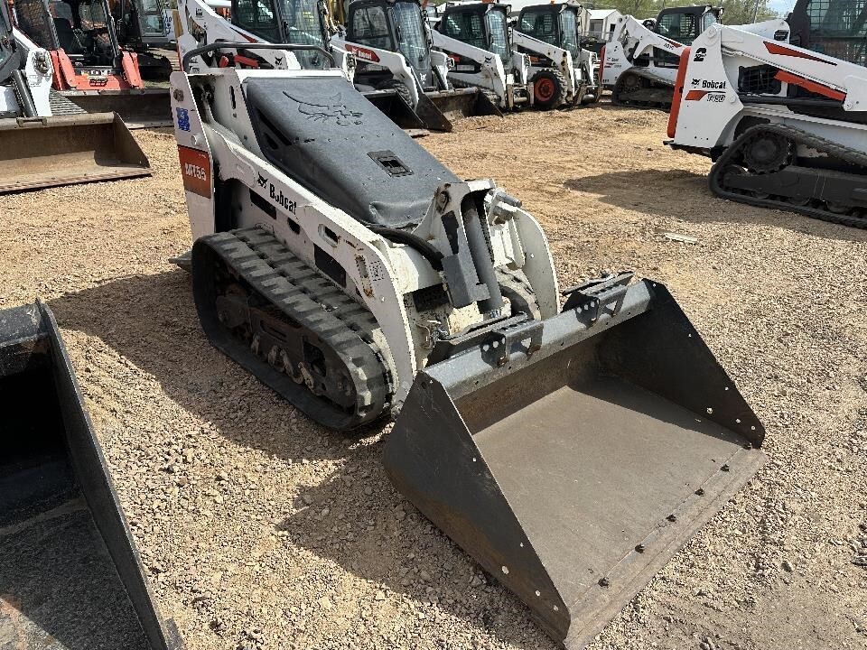 2013 BOBCAT MT55 in Shakopee, MN