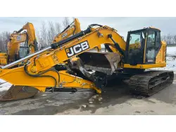 2022 JCB 245XR