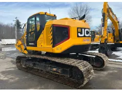 2022 JCB 245XR