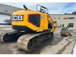 2022 JCB 245XR