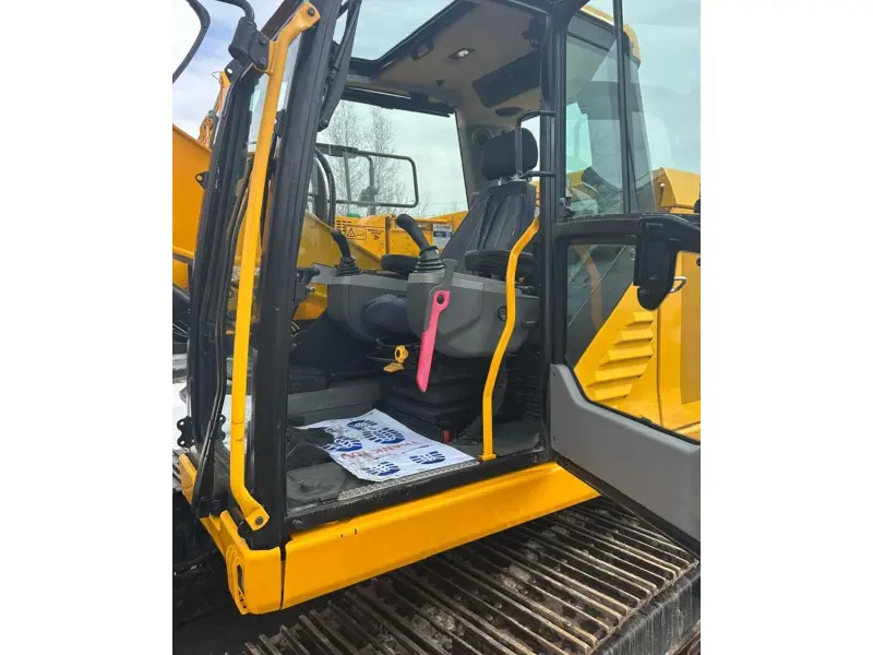 2022 JCB 245XR