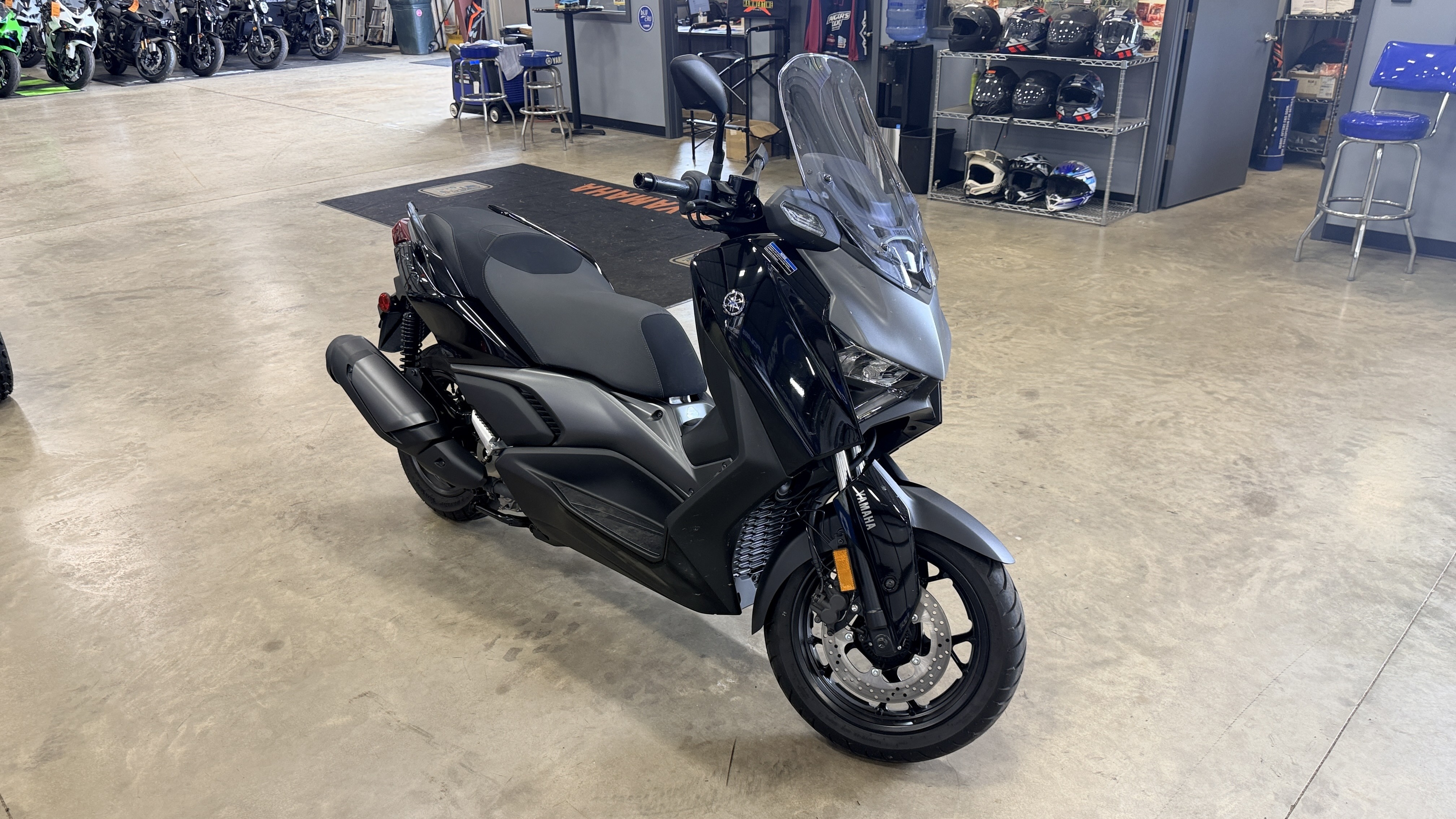 2026 Yamaha XMAX in Belvidere, IL