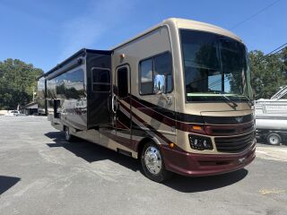 2018 FLEETWOOD SOUTHWIND 36P