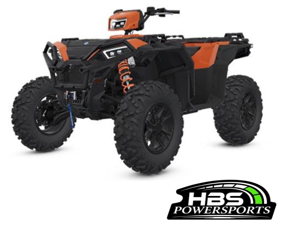 2026 Polaris Sportsman XP 1000 S in lexington SC