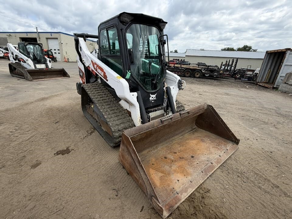 2021 BOBCAT T66 in Anoka, MN