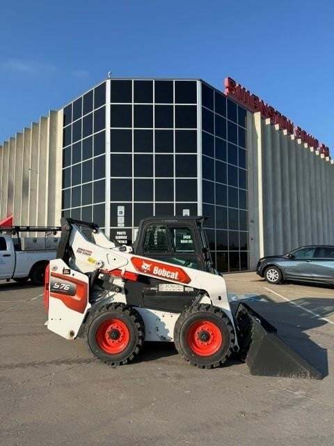 2025 BOBCAT S76 in Fargo, ND