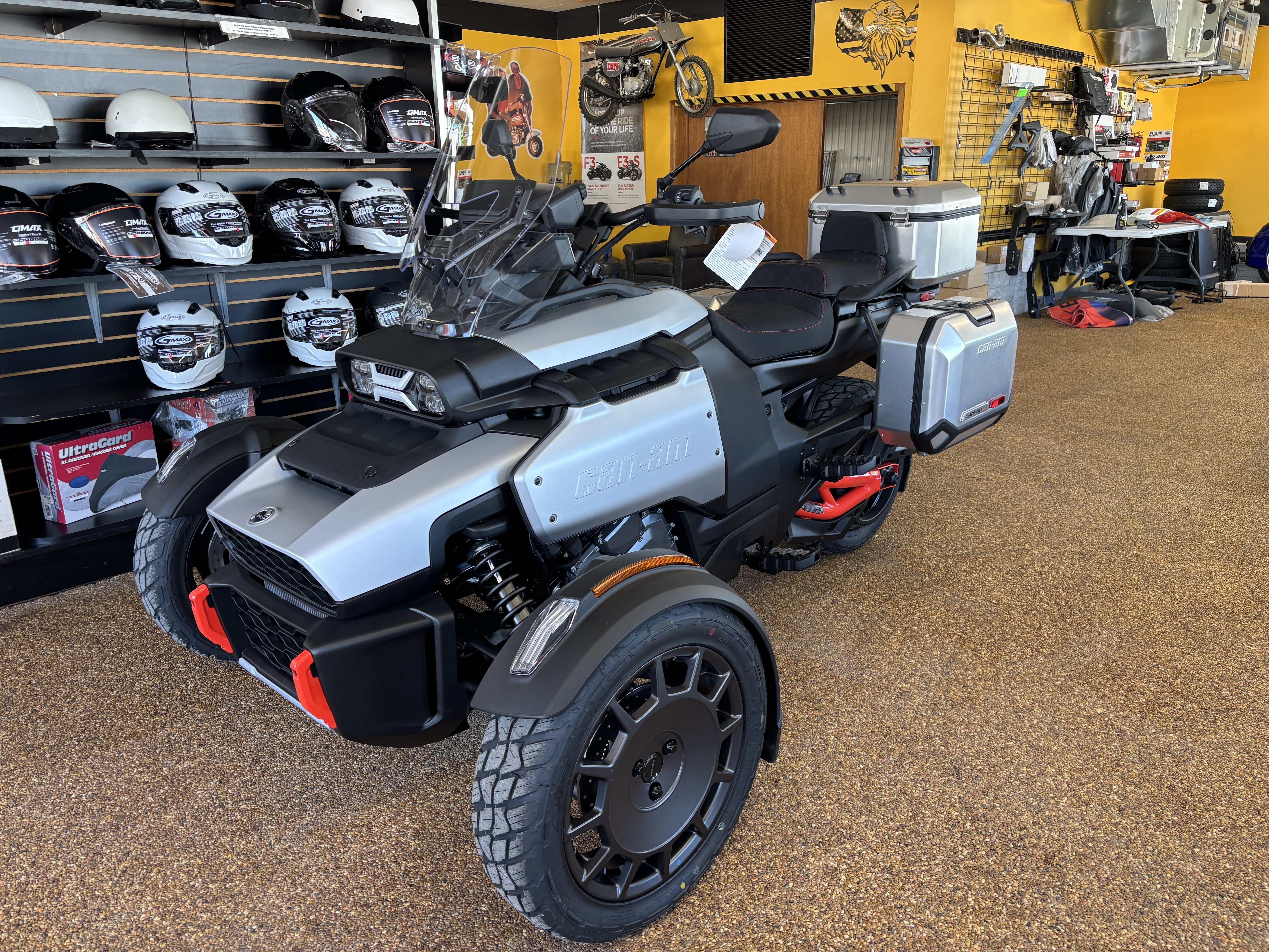 2026 Can-Am Canyon XT XT in Algona, IA