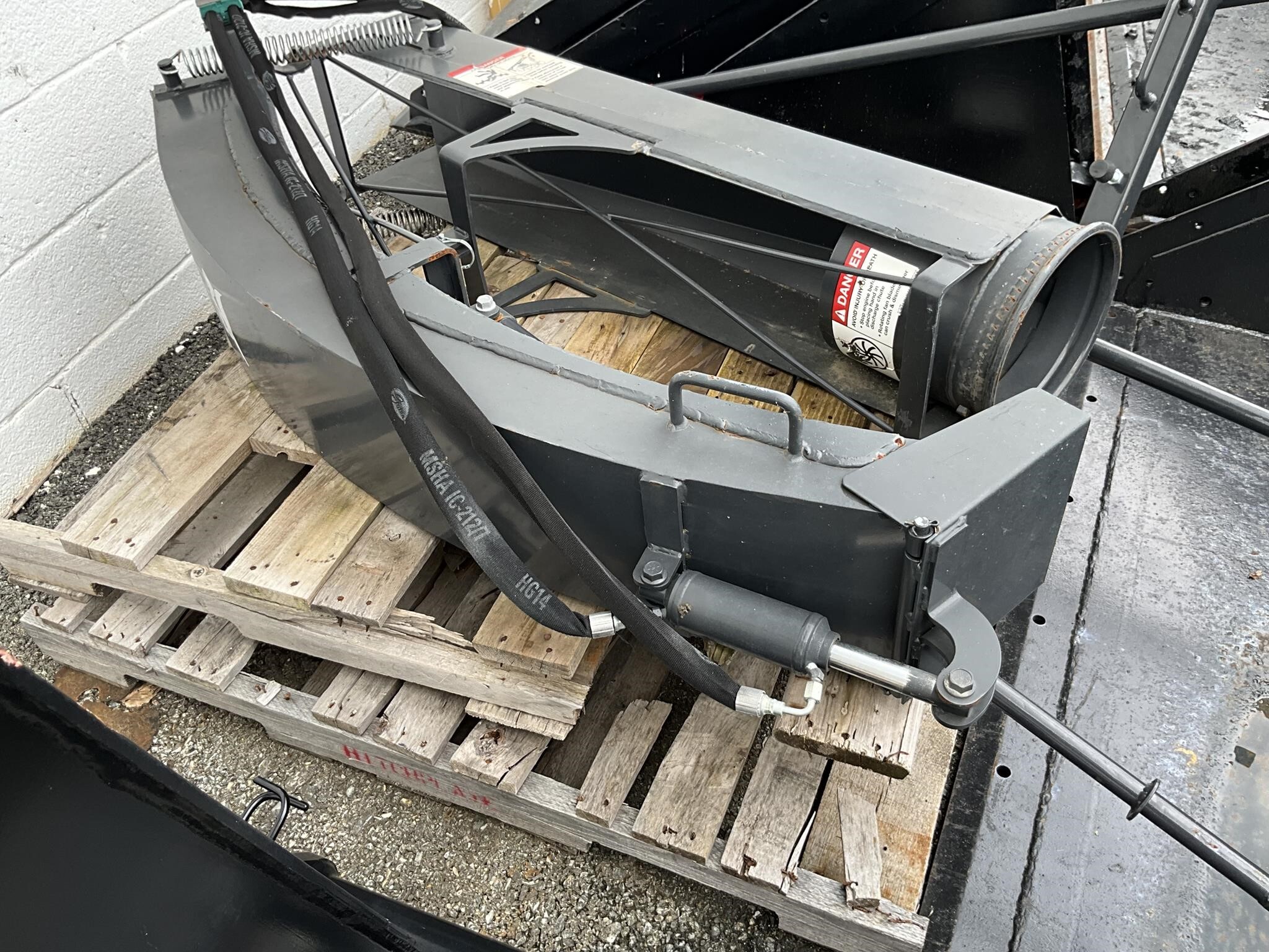 BOBCAT Attachment in Conestoga, PA